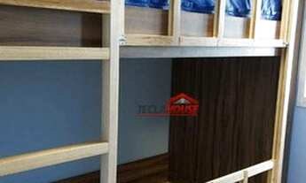 Imagem 4: Apto Cond Fatto Reserva Venda 270 mil