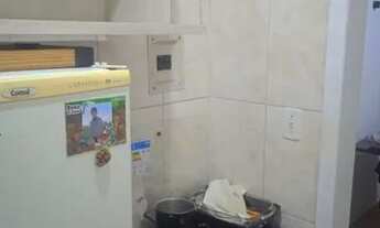 Imagem 6: Direto com Proprietário mobiliado 1 Dorm./sala cozinha 300m Triângulo AV Assis Brasil