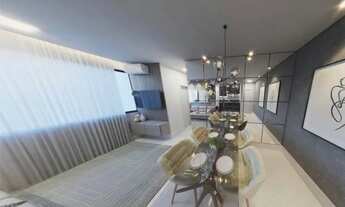 Imagem 4: Apartamento para Venda em Belo Horizonte, Boa Vista, 2 dormitórios, 1 suíte, 2 banheiros