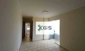 Imagem 4: Apartamento com 2 dormitórios para alugar, 94 m² por R$ 1.284,31/mês - Vila Ideal - São Jo