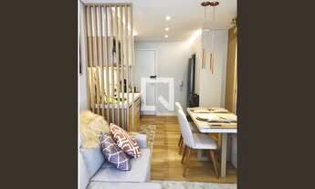 Imagem 3: Apartamento à Venda - Bela Vista, 1 Quarto, 33 m2