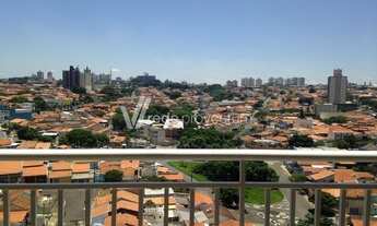 Imagem 3: Apartamento - Vila Industrial - Campinas