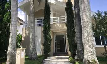 Imagem 2: Casa em Condomínio para Locação em Barueri, Alphaville Residencial Dois, 4 dormitórios, 4