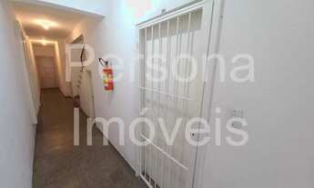 Imagem 3: Apartamento JK térreo com PÁTIO na Rua Luiz Afonso Cidade Baixa Porto Alegre RS