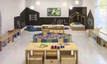 Imagem 7: Apartamento com 2 dormitórios para alugar, 50 m² por R$ 1.500,00/mês - Areal - Pelotas/RS