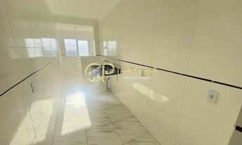 Imagem 5: Apartamento com 2 dorms, Caiçara, Praia Grande - R$ 450 mil, Cod: 320