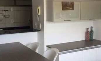 Imagem 4: Apartamento para aluguel possui 40 metros quadrados com 1 quarto em Cabo Branco - João Pes