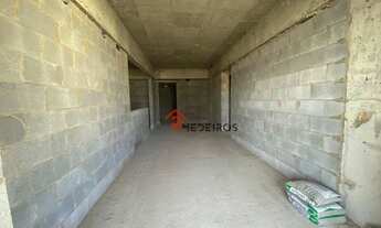 Imagem 3: Apartamento com 2 dormitórios à venda, 82 m² por R$ 490.000 - Ocian - Praia Grande/SP