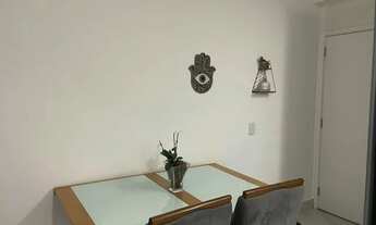 Imagem 5: Apartamento para venda com 61 metros quadrados com 2 quartos em Vila Leopoldina - São Paul