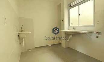 Imagem 4: Apartamento com 2 dormitórios para alugar, 54 m² por R$ 1.900/mês - Vila São Paulo - Mogi