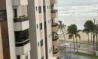 Imagem: Apartamento com 1 dorm, Mirim, Praia Grande