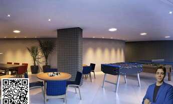 Imagem 5: Apartamento 4 quartos 2 suites na torre alto com lazer pronto nascente ventilado na zona n