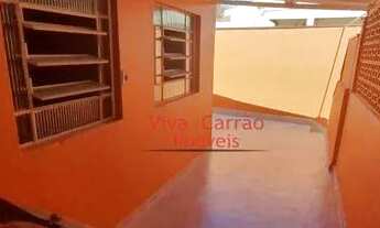 Imagem 6: Casa Térrea com 2 dormitórios para alugar, 110 m² por R$ 3.800/mês - Vila Carrão - São Pau