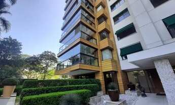 Imagem 2: APTO NO CORAÇÃO DE ALTO DE PINHEIROS - 262M²