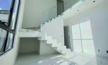 Imagem 2: Sobrado Alto Padrão