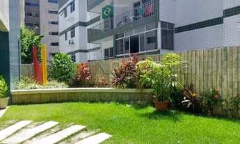 Imagem: Apartamento para venda, 96m² com 3 quartos