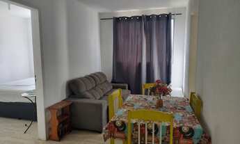 Imagem: Apartamento aluguel 3 dormitórios Mogi
