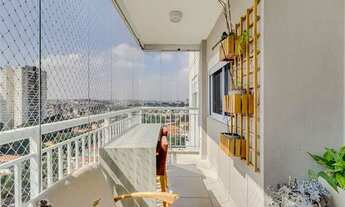 Imagem 6: SãO PAULO - Apartamento Padrão - Jardim Marajoara