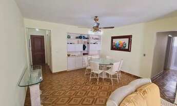 Imagem 5: Apartamento com 3 dormitórios para alugar, 140 m² por R$ 5.000,00/mês - Barra Funda - Guar