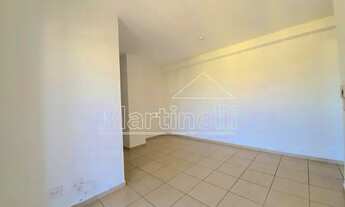 Imagem 2: Apartamento Padrão em Ribeirão Preto