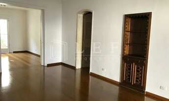 Imagem 6: Linda casa no jardim America