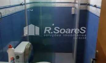 Imagem 6: Apartamento com dois quartos , na Estrada da Água Branca - Padre Miguel