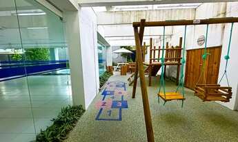 Imagem 5: LM- Apartamento para venda tem 90 metros quadrados com 3 quartos em Boa Viagem - Recife