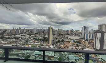 Imagem 7: Apartamento para aluguel tem 58 metros quadrados com 2 quartos em Umarizal - Belém - PA