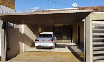 Imagem 2: Casa a venda no Bairro eldorado