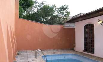 Imagem 3: São Paulo - Casa Padrão - VILA MADALENA