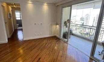 Imagem 2: Apartamento com 3 dormitórios à venda, 98 m² por R$ 745.000,00 - Vila Baeta Neves - São Be