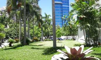 Imagem 5: Sala/Conjunto para venda tem 21 metros quadrados em Barra da Tijuca - Rio de Janeiro - RJ