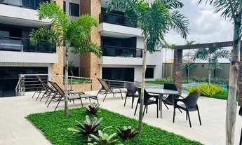 Imagem 4: Aluguel, apartamento 3 suítes, bairro Marco