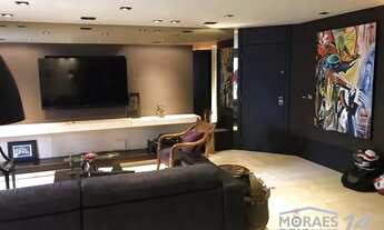 Imagem 2: Apartamento com 2 Dormitórios e uma área de 120m² para locação por R$10.930,00, Indianópol