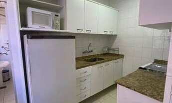 Imagem 6: Apartamento 3 quartos, suíte, 2 vagas, ao lado da FAE - Ed Visconde - Centro