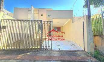 Imagem: Casa com 3 dormitórios para alugar, 86