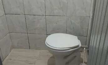 Imagem 6: Barracão 1 quarto