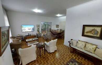 Imagem 7: Linda casa na Vila Romana