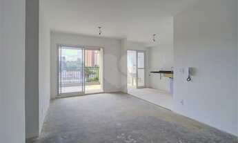 Imagem 3: São Paulo - Apartamento Padrão - SANTO AMARO