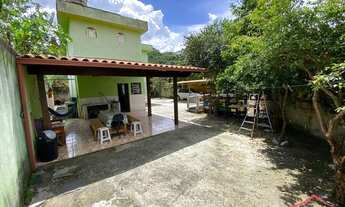 Imagem: Casa 4 Quartos - Jardim Alterosa - Betim