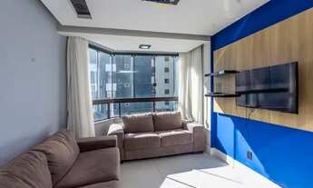 Imagem 4: Apartamento a venda em Balneário Camboriú - Jatiúca