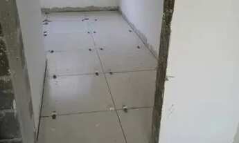 Imagem 4: Casa 2 quartos Serravile