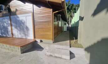 Imagem 6: Casa com 4 dormitórios à venda, 241 m² por R$ 1.250.000 - Cachoeira do Bom Jesus - Florian