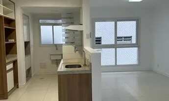 Imagem 6: Excelente apto 2 por andar com 03 dormitórios sendo 01 suíte, todos com ar-condicionado sp