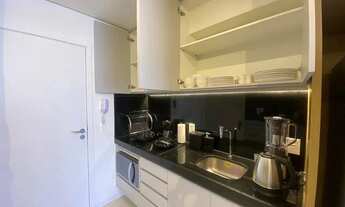 Imagem 3: Loft para aluguel tem 30 metros quadrados com 1 quarto em Jatiúca