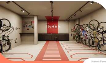 Imagem 4: Elo Apartamento para venda tem 67 m2 com 3 quartos em Vila Anastácio - São Paulo - SP