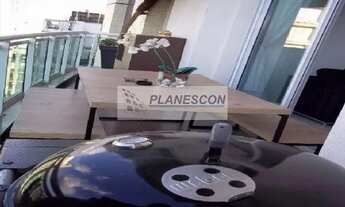 Imagem 3: São Paulo - Apartamento Padrão - Brooklin Novo