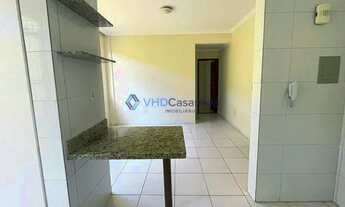 Imagem 6: Apartamento para aluguel, 1 quarto, 1 vaga, Santo Antônio - VIÇOSA/MG