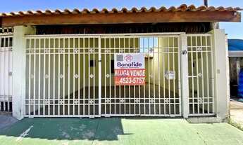 Imagem: JUNDIAÍ - Casa Padrão - JARDIM PLANALTO