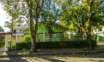 Imagem 2: Casa Residencial para venda - 240m², 3 dormitórios, sendo 1 suíte, 3 vagas - Scharlau/Jd V